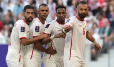 وديا: تعادل سلبي بين الاردن وكوريا الشمالية استعداد لتصفيات كأس العالم