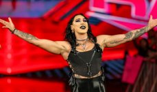 ريا ريبلي تتوصل إلى اتفاق جديد مع WWE