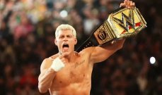 كودي رودز سيدافع عن لقب WWE امام كيفن اوينز