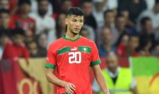 التصفيات المؤهلة لامم افريقيا: هدف ابراهيم دياز القاتل ينقذ المغرب من فخ ليسوتو