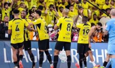 اهداف مباراة الاتحاد والفتح