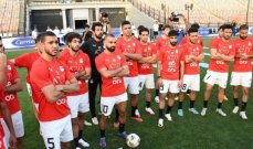 تشكيل منتخب مصر المتوقع أمام موريتانيا