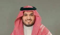 أول تعليق من عبدالله الماجد بعد تعيينه رئيسا لنادي النصر