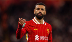 محمد صلاح يُدرج ضمن افضل 10 لاعبين في البريمييرليغ