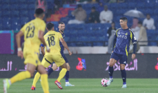 النصر يتجاوز التعاون ويضرب موعدا ناريا امام الهلال في نهائي السوبر السعودي