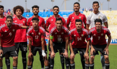 ليبيا تتعثر في بداية مشوارها بتصفيات امم افريقيا بالتعادل مع رواندا