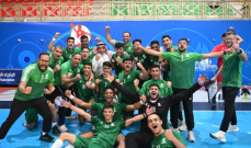 المنتخب السعودي لكرة اليد للناشئين يتأهل لبطولة العالم بعد الفوز على كوريا الجنوبية