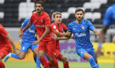 الدوري القطري: الاهلي يهزم الغرافة وتعادل الخور