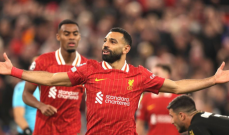 اربعة ارقام قياسية سجلها محمد صلاح في مباراة بولونيا