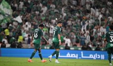 دوري روشن السعودي: التعادل يحكم مواجهة أهلي جدة والأخدود