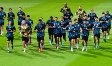 وديا ..الزمالك يتعادل مع إيسترن كومباني استعدادا لكأس السوبر المصري