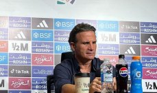 دوراتي : النتيجة امام الهلال لا تعكس المستوى الذي ظهر به الخلود