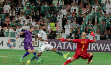 دوري ابطال اسيا: اهلي جدة يمطر شباك الشرطة العراقي بخماسية ويتزعم الترتيب