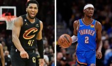 ترتيب فرق NBA بعد مباريات فجر السبت