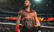 تغييرات في خطط WWE لرومان راينز في عام 2025