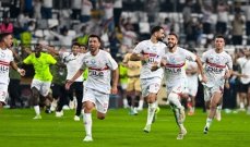 الزمالك يهدد بالانسحاب من نهائي كأس السوبر المصري ..والبديل يبراميدز