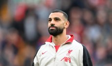 هازارد يعترف: محمد صلاح افضل مني