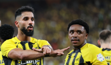 دوري روشن السعودي: الاتحاد ينتصر على الاهلي في ديربي جدة