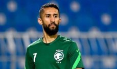 سلمان الفرج يتصدر العائدين الى قائمة رينارد مع المنتخب السعودي