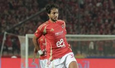 الاهلي يعلن طبيعة اصابة محمد هاني