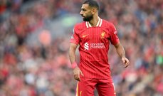 الدريدج: محمد صلاح سيرحل عن ليفربول كأسطورة