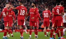 غاكبو افضل لاعب في مباراة ليفربول ووست هام