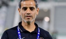 الشامسي يعتذر للهلال من تصرفات بعض جماهير العين &quot;الفردية&quot;