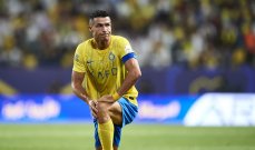 رونالدو خارج تشكيلة النصر المتوقعة امام الحزم في كأس الملك