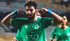 المصري البورسعيدي يعبرالى نصف نهائي كاس مصر بفوزه الصعب على فاركو