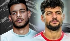 اول تعليق لثنائي الزمالك بعد نهاية ازمتهم في الامارات