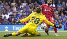 الدوري الانكليزي الممتاز: ليفربول يفتتح الموسم الجديد بفوز على ايبسويتش