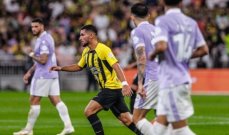 ملخص مباراة الاتحاد والتعاون