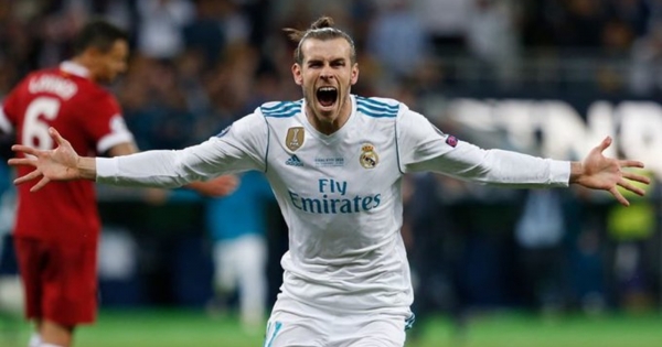 After 9 years, Gareth Bale announced his retirement from Real Madrid.