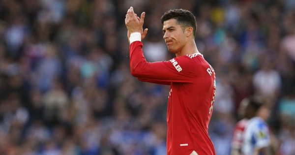 Late night briefing: Ronaldo breaks silence, Real Madrid manage to lock in their new deals, Salah threatens Manchester City and Lebanon Under 18s, advances to West Asian Championship final