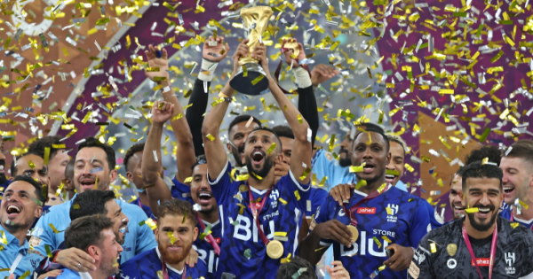 Morning briefing: Al Hilal wins Lusail Cup title at Zamalek, Augsburg beats Werder Bremen, Pjanic scores Sharjah and exciting events on SmackDown