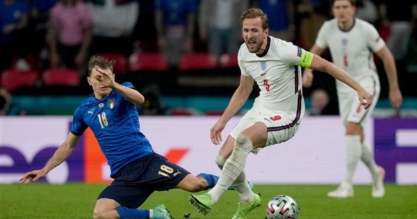 UEFA Nations League: England rematch for their first victory over Italy