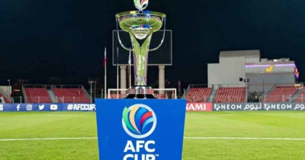 AFC Cup: ASEAN Group Stage Results, Central and Eastern Regions