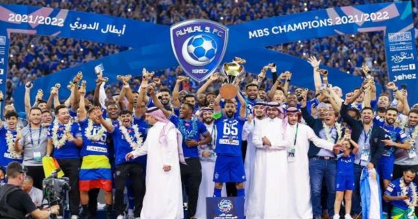 Morning briefing: Al Hilal is the Saudi League champion and Al Ahly Jeddah is relegated, Koeman criticizes the Barcelona administration, and the Raw show was dedicated to honoring John Cena.