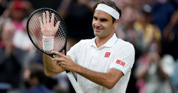 Federer replaces Borg in the European squad for the Laver Cup