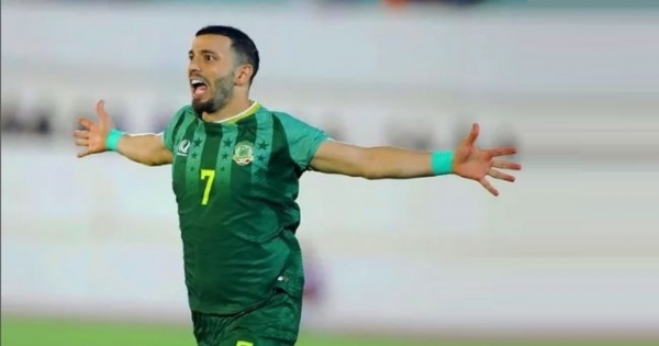 Al-Sailiya allows Al-Mawas to end his career in the Iraqi police