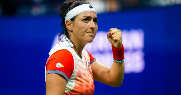 Flushing Meadows: Jaber Arms, Sending Serena on the Road to the Title