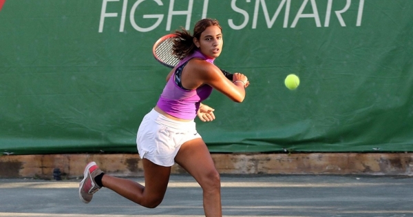 Lebanese Tennis Club Open Tournament