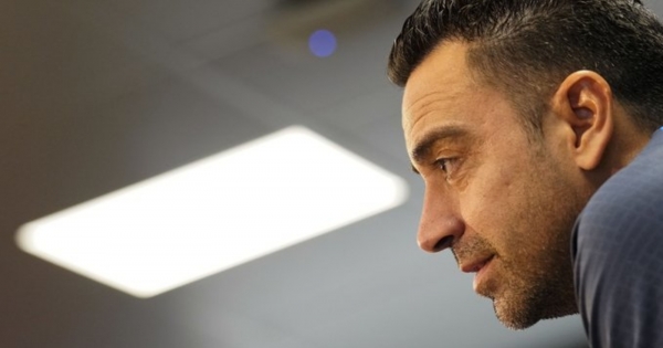 Xavi: Cadiz are tough opponents… we have to be humble