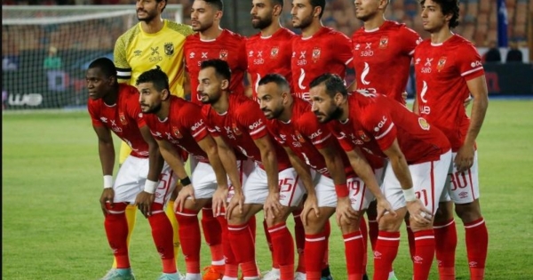 Al-Ahly withdraws from the Egyptian Cup and Super Match and ends the junior league.