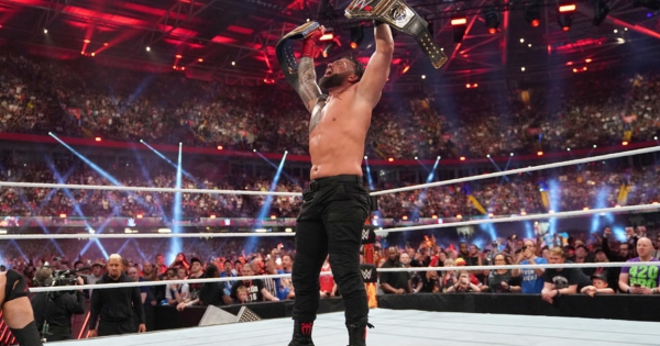 Castle Clash: Roman Reigns retains title, Sheamus loses Intercontinental Championship