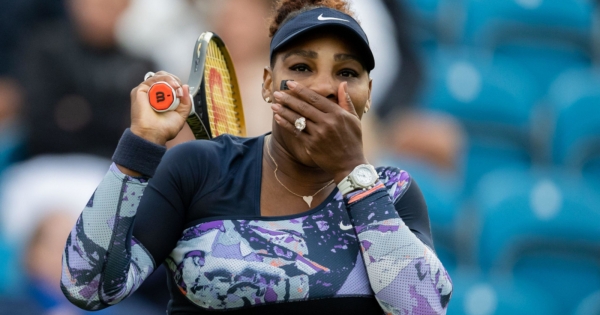 Wimbledon: Serena Williams, from 1204 seed to surprise champion?