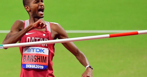 Mondial Eugene: Qatar’s hopes are pinned on Barshim to retain title