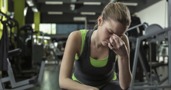 Warnings to Heed to Avoid Post-Workout Headaches