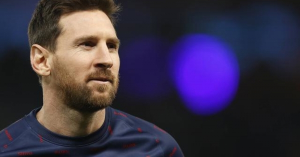 Messi talks about his suffering from Covid and Real Madrid’s strike