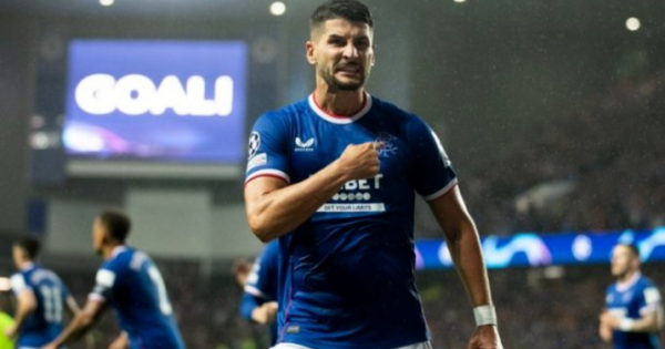 Champions League qualifiers: exciting draw decides Rangers summit, PSV Eindhoven lost to Dinamo Zagreb and Copenhagen won